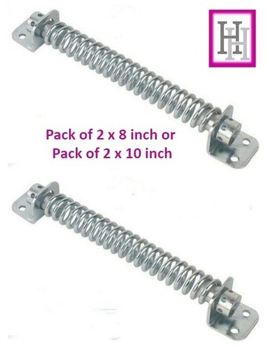 Garden gate door closer - garden,
