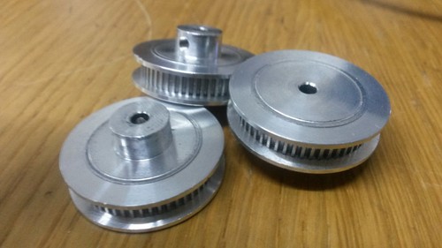 Fostex metal motor reel - fostex,