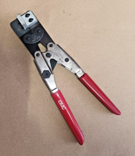 Daniels DMC Hand Crimping Tool Crimp GMT206 ITT Cannon CCT-DL