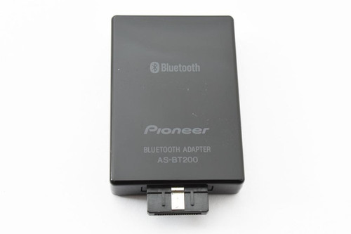 Pioneer bt200 bluetooth - pioneer, as-bt200