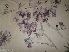 DESIGNERS GUILD CURTAIN FABRIC