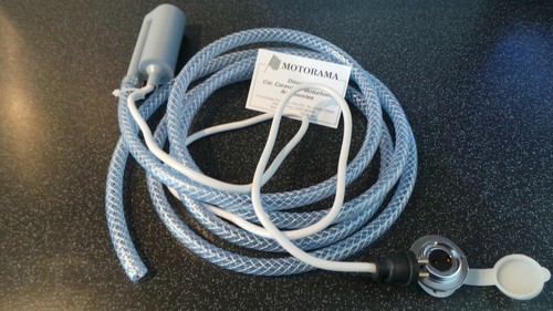 12v submersible whale type - submersible,