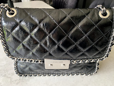 Michael Kors Handbag Black
