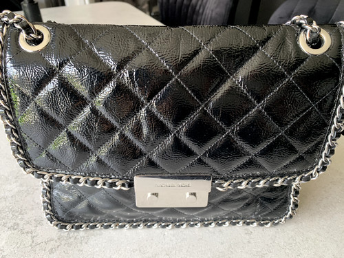 Michael kors handbag black - michael,