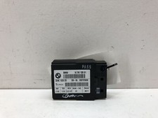 Bmw 325i Se E92 2011 SEAT BELT