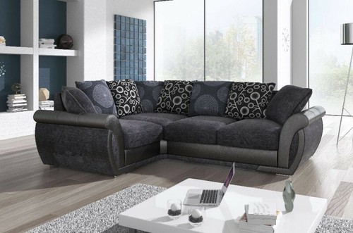 Corner sofa left right - corner,
