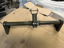 Mg34 sidecar holder crane - sidecar,