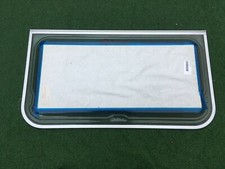 caravan ABI metal framed