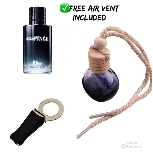Savage car air - savage,