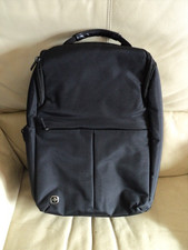 Swiss Wenger PADDED Rucksack Laptop Case Bag VERY GOOD CONDITION -40X30X15cm