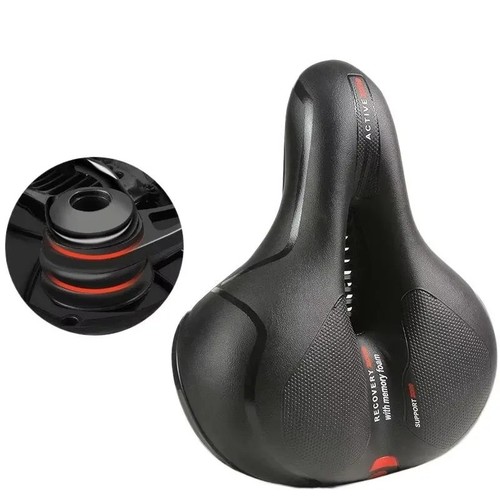 Hollow breathable bicycle - hollow,