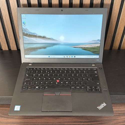 Lenovo thinkpad t460 - thinkpad,