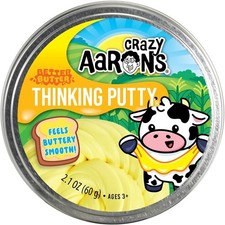 Crazy Aaron's Better Butter