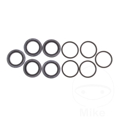 Tourmax brake caliper seals - caliper,