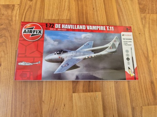 Classic airfix de - 1/72,