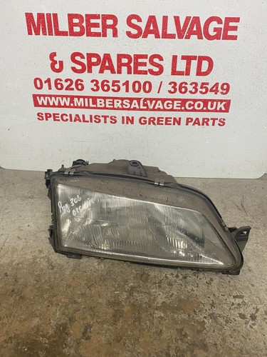 Peugeot 306 plate - peugeot,