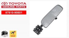 Toyota OEM 87810-90801 Rear