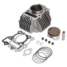 60mm Cylinder Barrel Piston