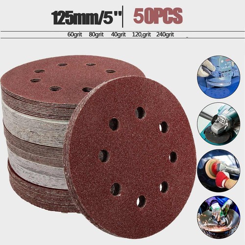 50x self adhesive - 50x, sanding