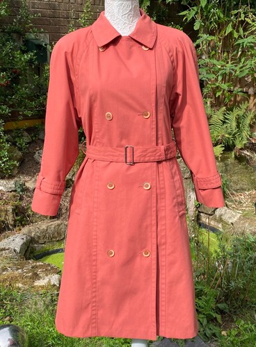 Vintage dannimac coral pink - dannimac,