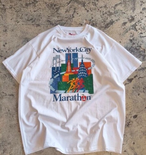 New york marathon - new, oversized