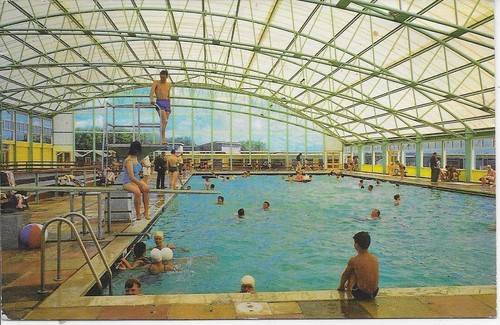 Pontins brean sands - sands, somerset