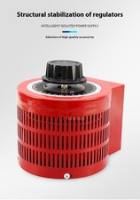 For 3000W 220V AC Variable