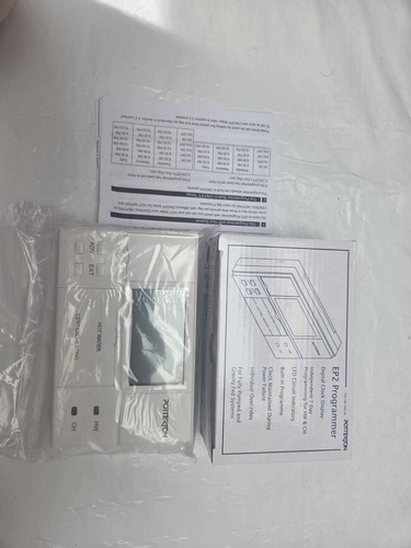 Potterton ep2 programmer for - ep2,