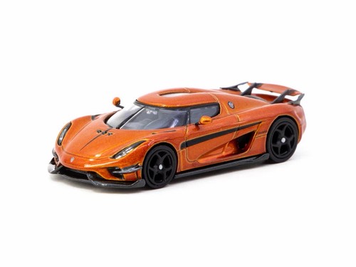 Tarmac works koenigsegg - works,