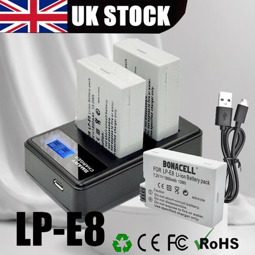 2pcs 1800mah battery w - 2pcs, w/