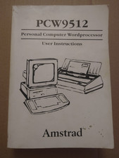 Amstrad PCW9512 Personal