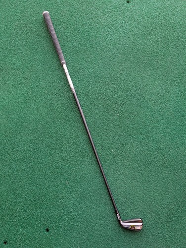 Macgregor foil driving - ,