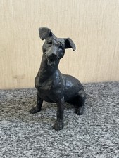Vintage Cold Cast Bronze