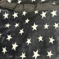 IV Horse Star Print Fleece Rug
