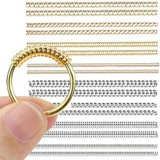 4pcs Ring Sizer Adjuster for