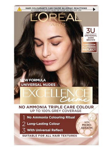 Oreal excellence creme - l'oreal,