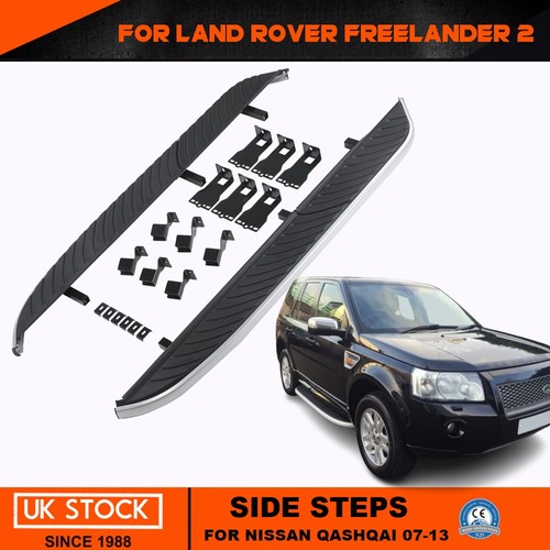 For land rover - land,