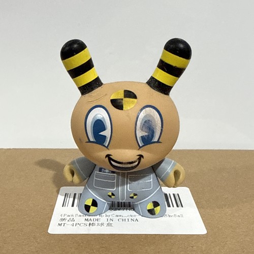 Kid robot dunny - 3, “