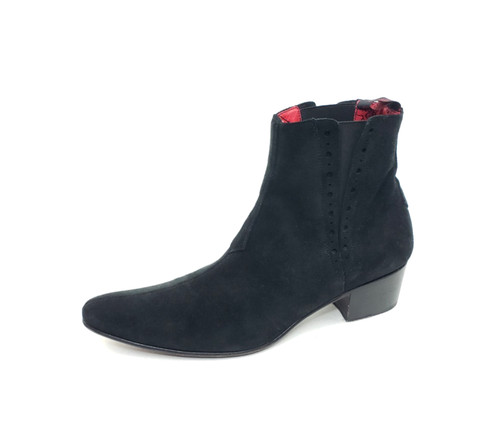 Jeffery west muse mens - jeffery,