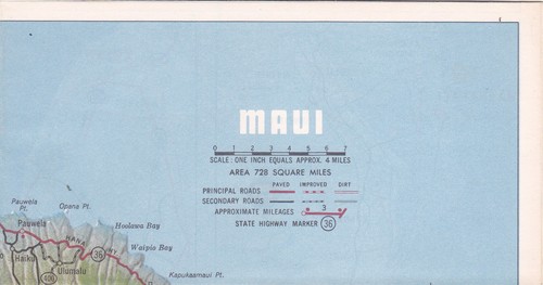 1960 hertz rental cars maui - hertz,
