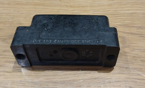 Raf aircraft pye cambridge - am,