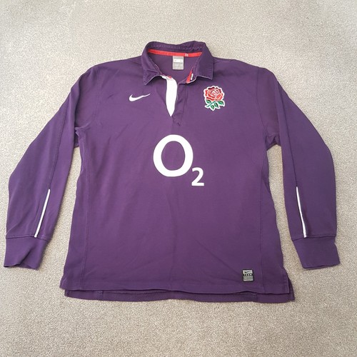 Nike england mens - rugby, shirt
