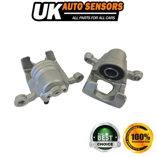 Ast rear brake - ast,