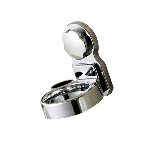 Hair dryer holder - dryer, rack