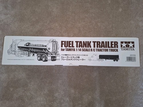 Tamiya 56333 fuel - 56333,