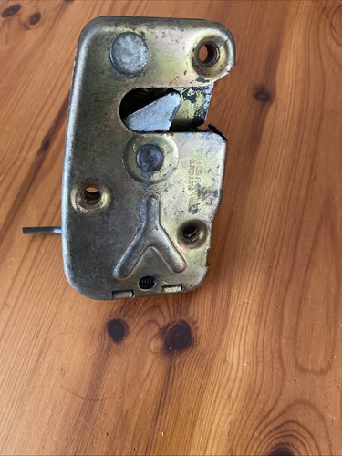 Mgb door locking - mgb,