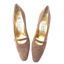 Bruno Magli Women's Shoes Tan