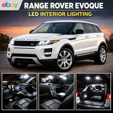 PREMIUM for RANGE ROVER EVOQUE