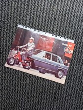 1976  GARELLI   KATIA K