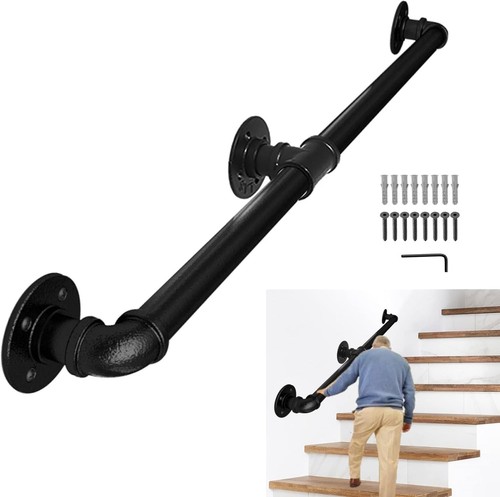 Stair handrail for - handrail,